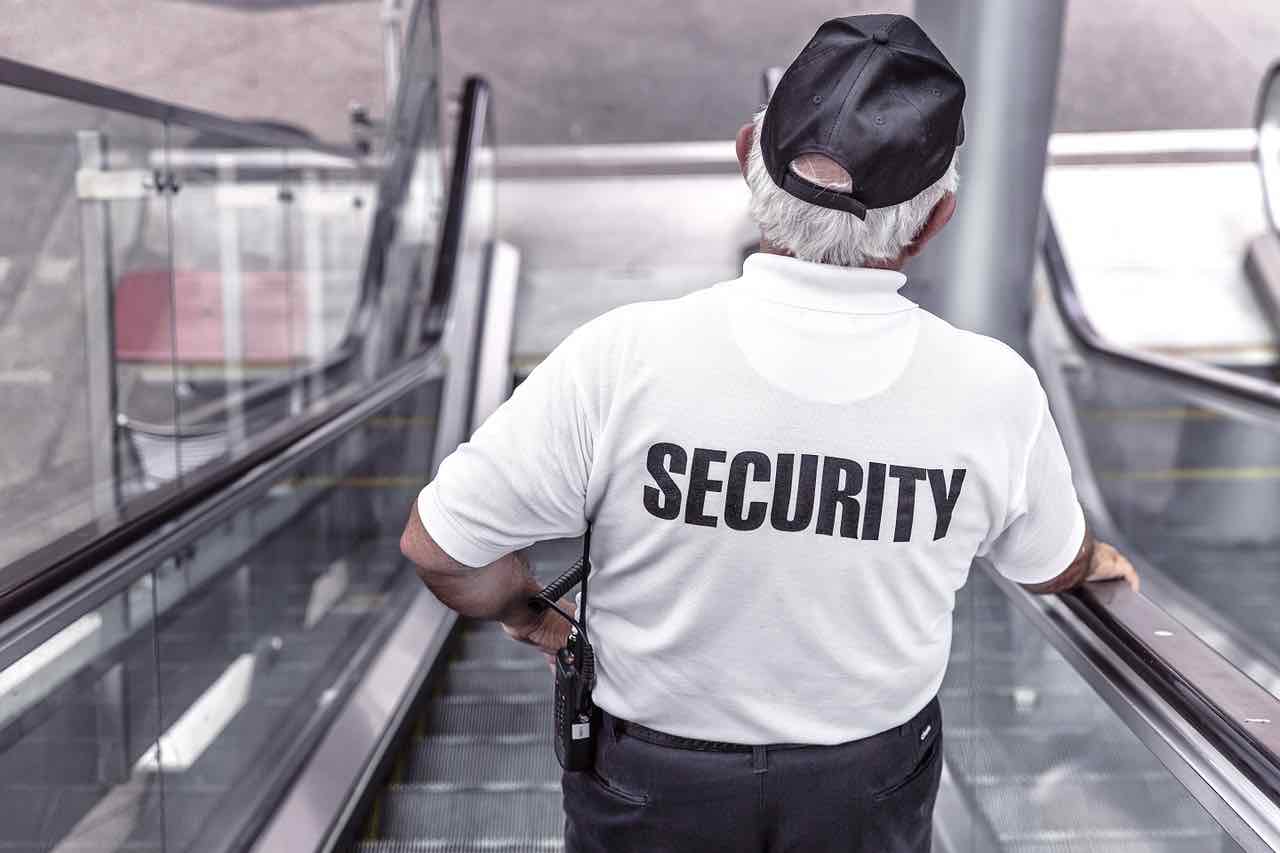 Guardia Giurata I Requisiti necessari PMI Roma Guardia Giurata I Requisiti necessari PMI Roma