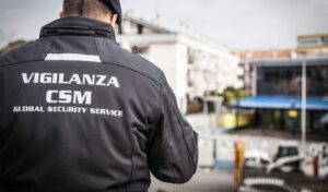 Ingaggiare un Istituto di Vigilanza Privata